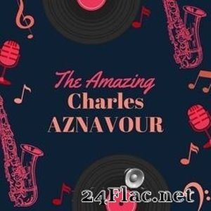 The Amazing Charles Aznavour