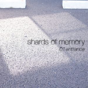 shards of memory (EP)