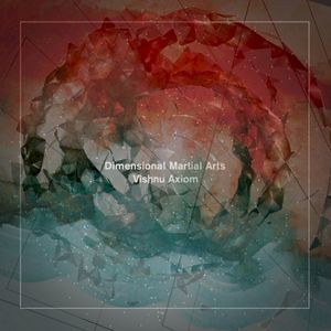 Dimensional Martial Arts (EP)