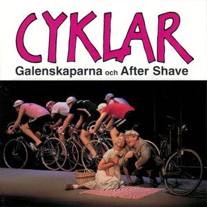 Cyklar (OST)