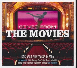 Songs From the Movies