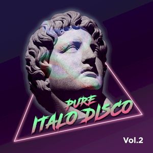 Pure Italo Disco, Vol.2