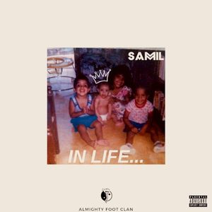 In Life (EP)