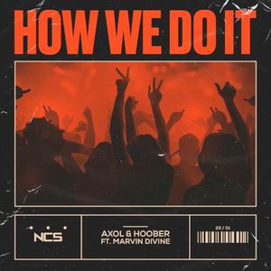 How We Do It (Single)