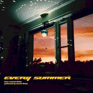 Every Summer (Single)