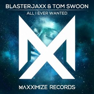All I Ever Wanted (extended mix)