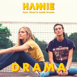 Drama (Single)