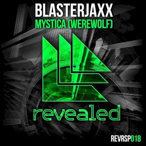 Mystica (Werewolf) (extended mix)