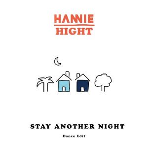 Stay Another Night (dance edit) (Single)