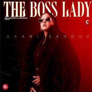 The Boss Lady