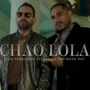 Chao Lola (Single)
