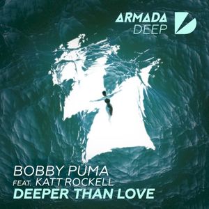 Deeper Than Love (instrumental)