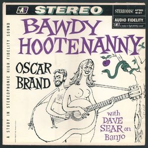 Bawdy Hootenanny