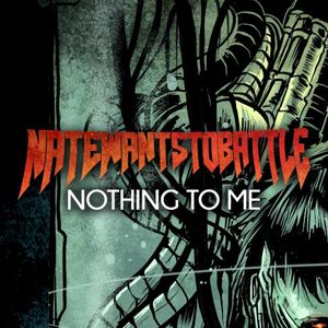 Nothing To Me (Single)