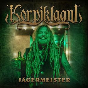 Jägermeister (Single)