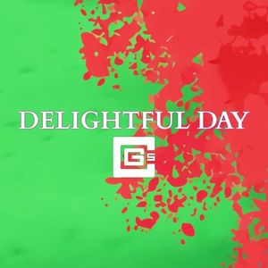 Delightful Day (Single)