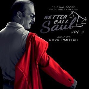 Better Call Saul, Vol. 3 (Original Score from the TV Series) (OST)