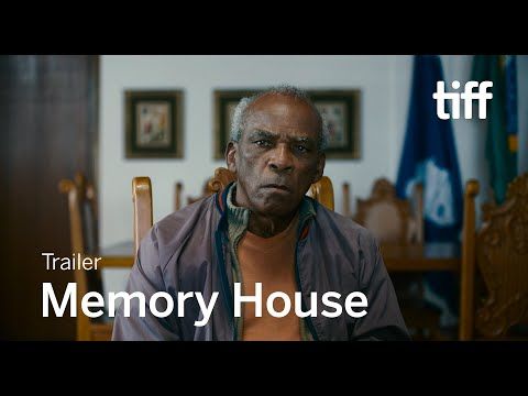 Bande-annonce de Memory House
