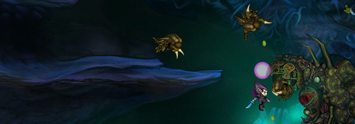 Cover Luna: Shattered Hearts