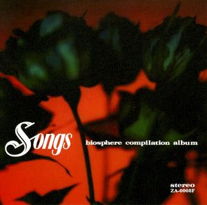 Songs〜biosphere compilation album〜