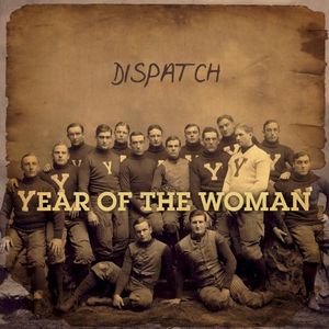 Year of the Woman (Single)