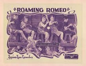 Roaming Romeo