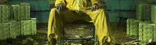 Affiche Breaking Bad