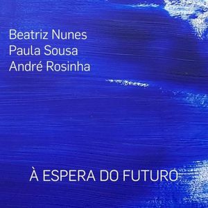 À espera do futuro