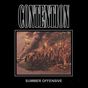 Summer Offensive (EP)