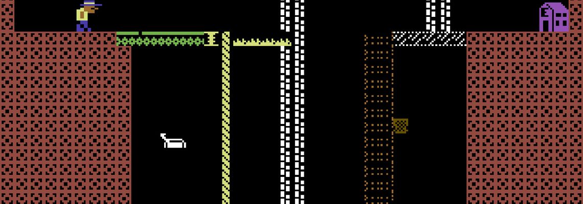 Cover More Adventures of Big Mac: The Mad Maintenance Man