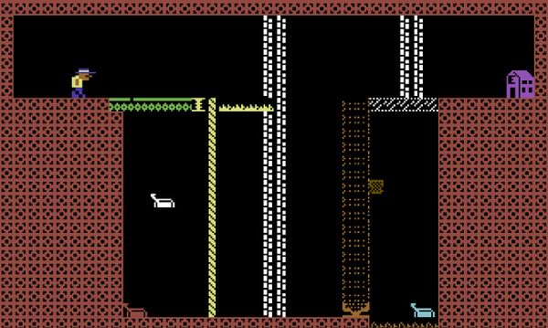 More Adventures of Big Mac: The Mad Maintenance Man