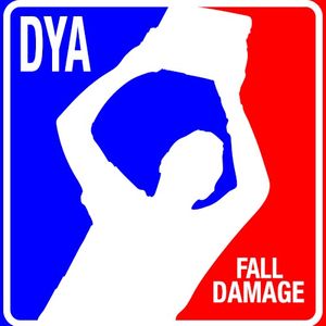 Fall Damage