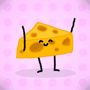 Cheese Dance Jr.