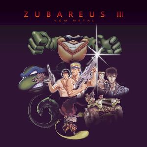 Zubareus III