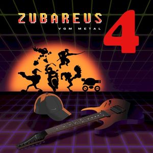 Zubareus 4