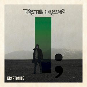 Kryptonite (Single)
