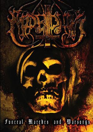 Marduk: Funeral Marches and Warsongs