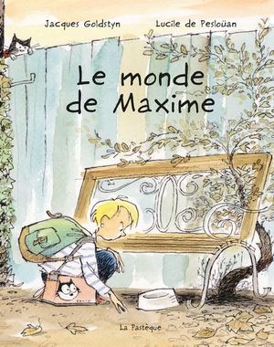 Le monde de maxime