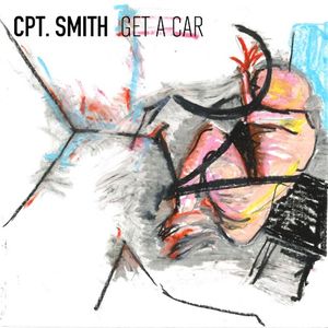 Get a Car (EP)