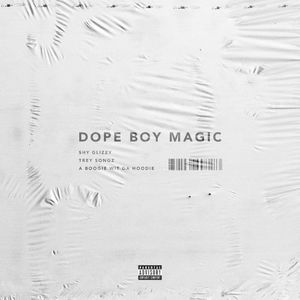 Dope Boy Magic (Single)