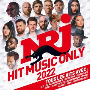 NRJ Hit Music Only 2022