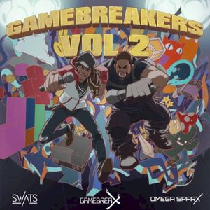 GameBreakers Vol 2