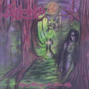 Dying Beauty & the Silent Sky (EP)