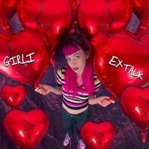 Ex Talk (EP)
