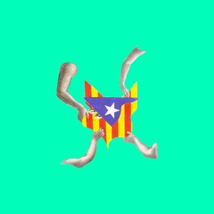 Catalunya (Single)