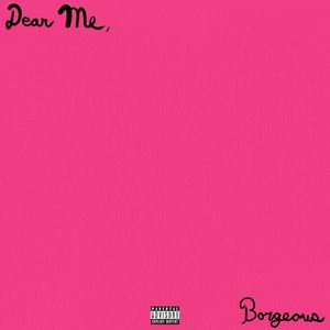 Dear Me, (EP)