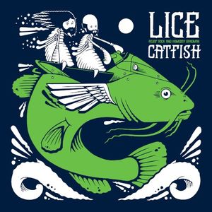 Catfish (Single)