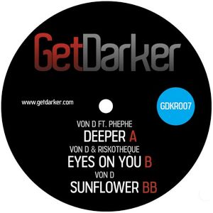 Deeper / Eyes On You / Sunflower (EP)
