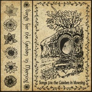 Songs for the Garden in Morning (EP)