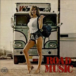 Road Music: 23 Truckin' Hits